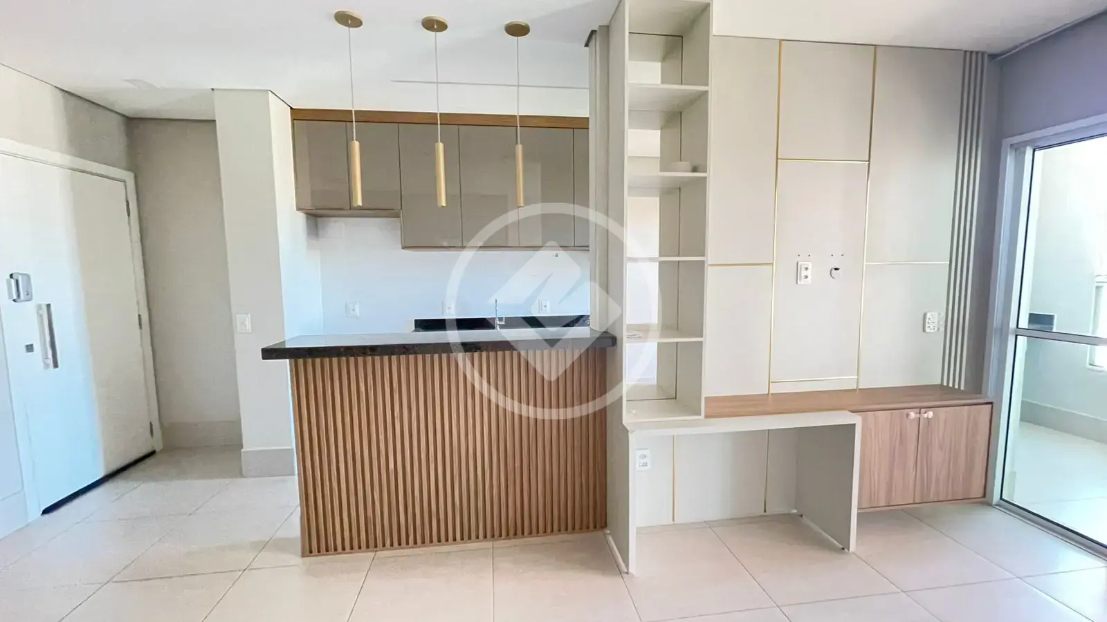 Imagem 1 - Apartamento em Jardim Petropolis, Cuiabá - MT