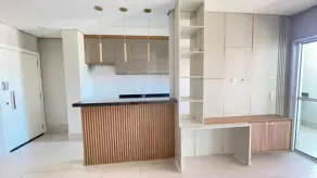 Imagem 3 - Apartamento em Jardim Petropolis, Cuiabá - MT