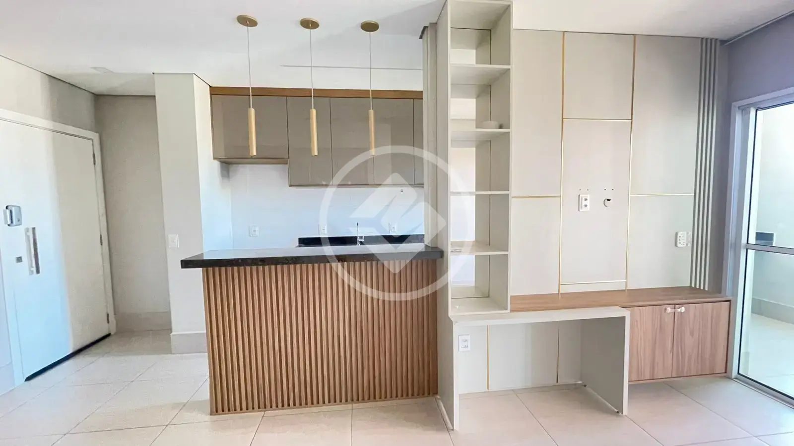 Imagem 3 - Apartamento em Jardim Petropolis, Cuiabá - MT