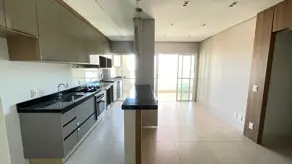 Imagem 2 - Apartamento em Jardim Petropolis, Cuiabá - MT