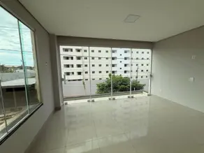 Imagem 4 - Sobrado Em Condomínio em Morada do Ouro, Cuiabá - MT