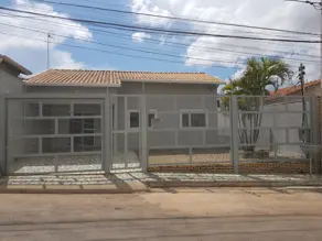 Casa Condomínio Carumbé, Cuiabá - MT — foto 1