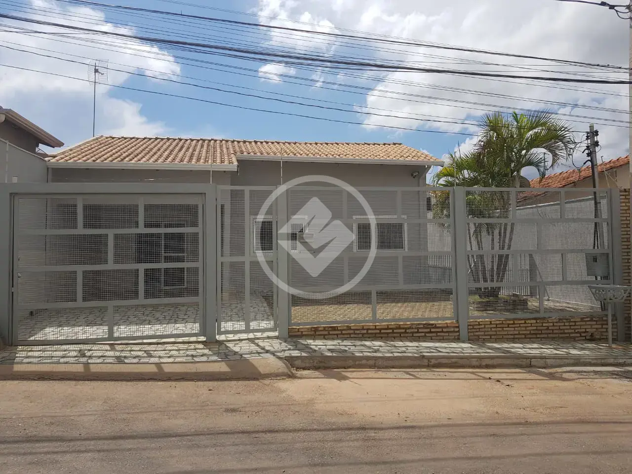 Imagem 1 - Casa Condomínio em Carumbé, Cuiabá - MT