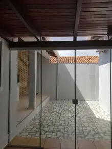 Casa Condomínio Carumbé, Cuiabá - MT — foto 2