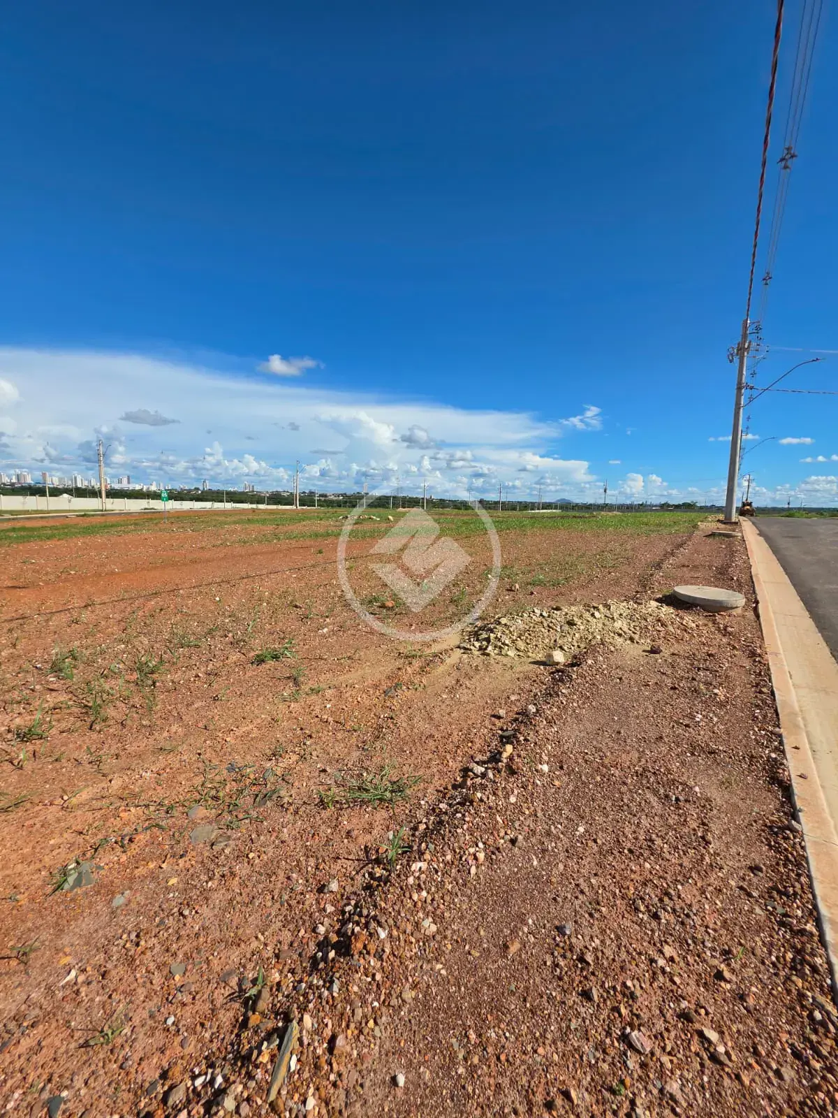 Imagem 4 - Terreno Condomínio em 23 DE SETEMBRO, Várzea Grande - MT