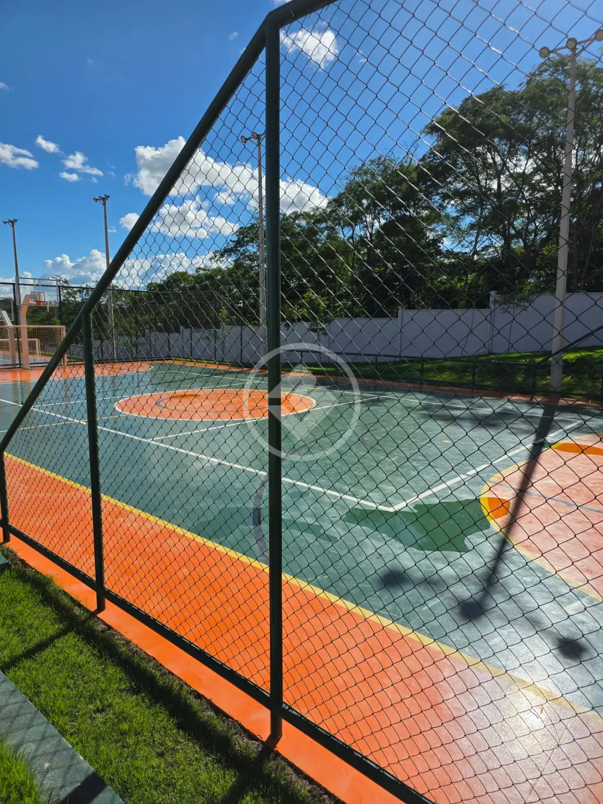 Imagem 6 - Terreno Condomínio em 23 DE SETEMBRO, Várzea Grande - MT