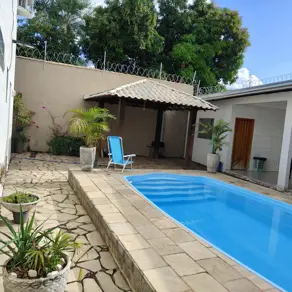 Sobrado POÇÃO, Cuiabá - MT — foto 1
