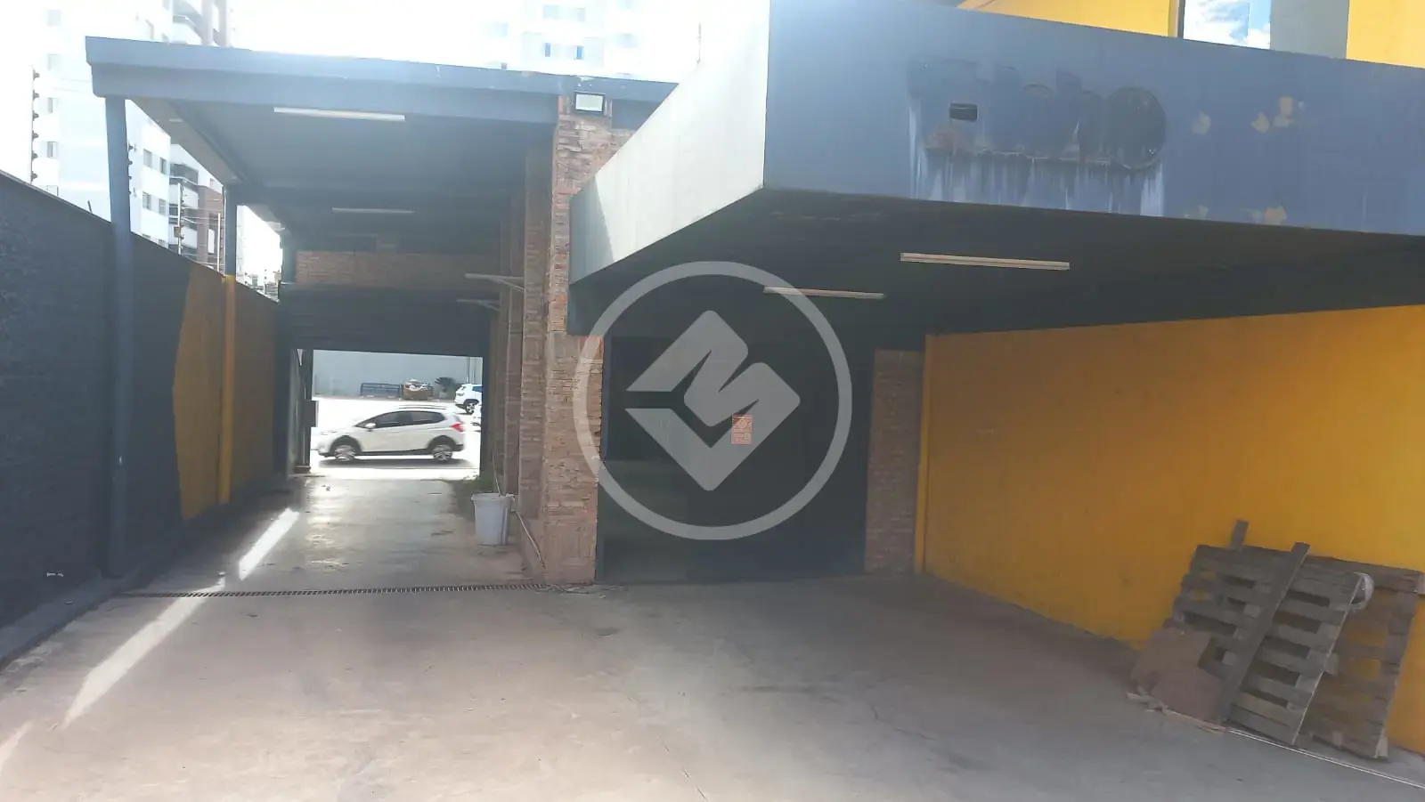 Imagem 3 - Sala Comercial em Centro, Cuiabá - MT