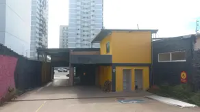 Imagem 2 - Sala Comercial em Centro, Cuiabá - MT