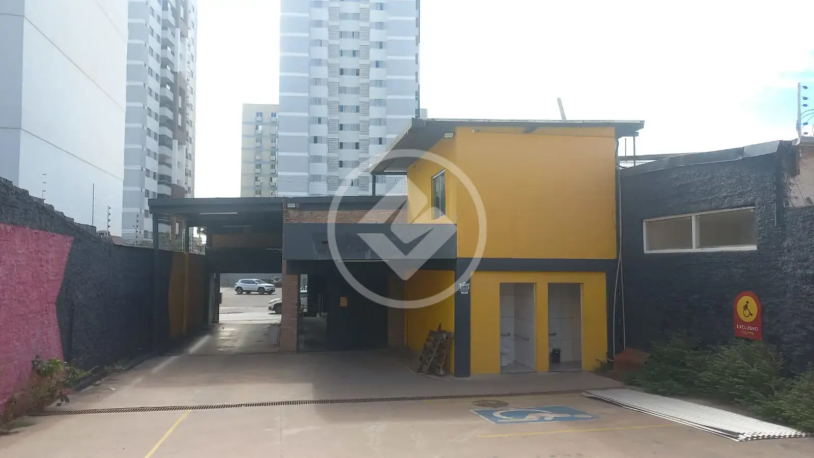 Imagem 2 - Sala Comercial em Centro, Cuiabá - MT