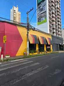 Sala Comercial Centro, Cuiabá - MT — foto 1