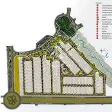 Imagem 1 - Terreno Condomínio em 23 DE SETEMBRO, Várzea Grande - MT