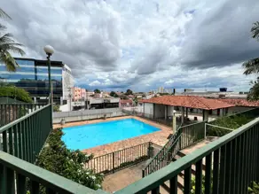Apartamento Dom Aquino, Cuiabá - MT — foto 2