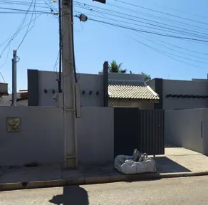 Casa Costa Verde, Várzea Grande - MT — foto 1