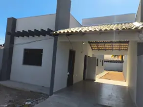 Imagem 2 - Casa em Costa Verde, Várzea Grande - MT