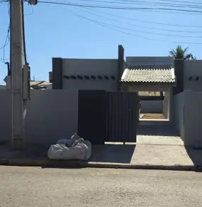 Casa Costa Verde, Várzea Grande - MT — foto 2