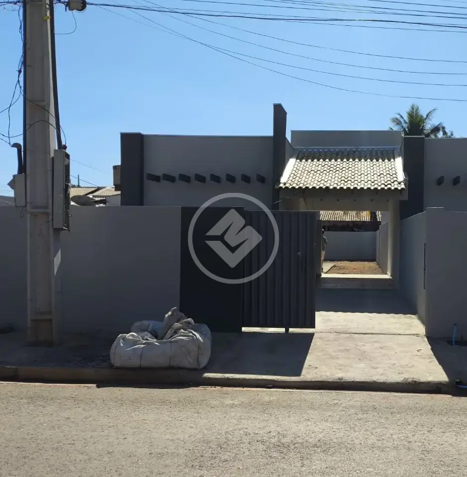 Image 2 - Casa em Costa Verde, Várzea Grande - MT