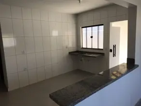 Imagem 2 - Casa em Costa Verde, Várzea Grande - MT