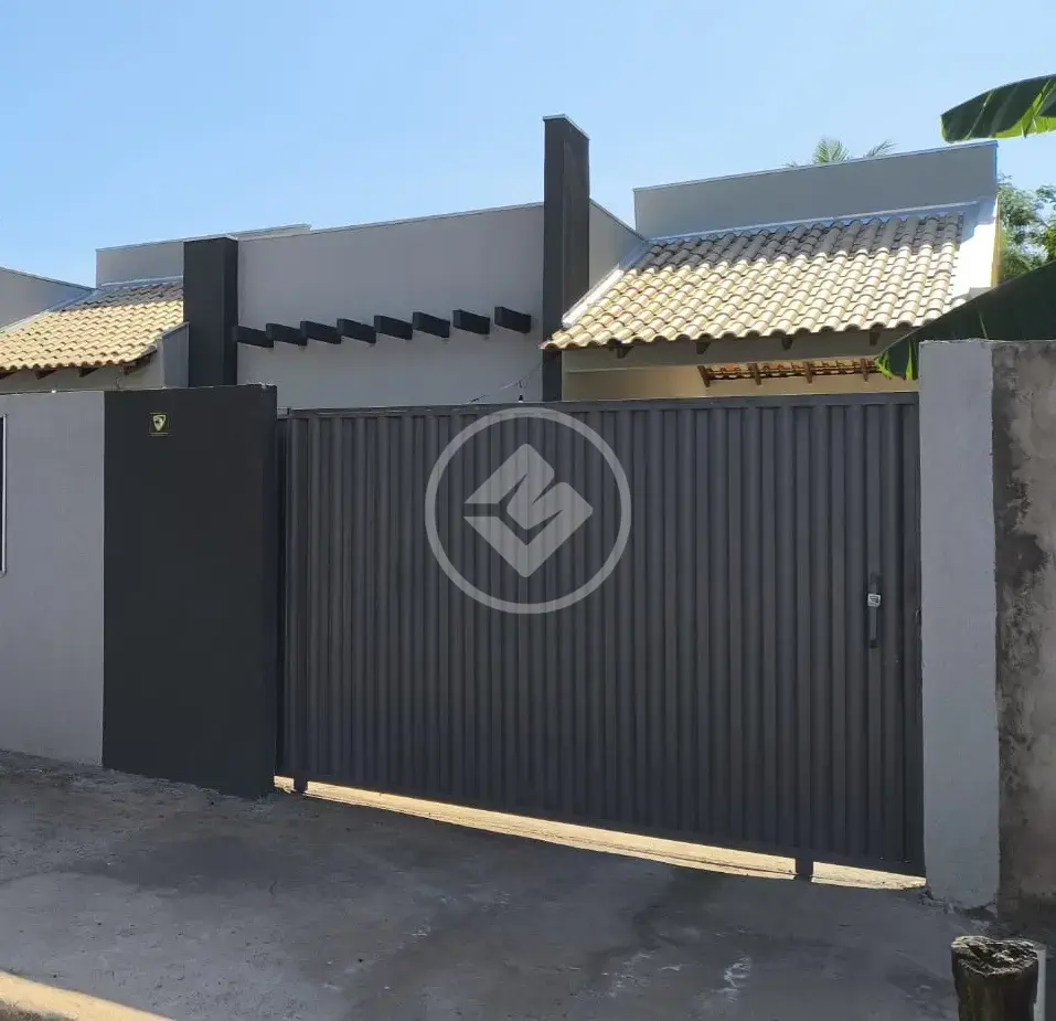 Image 2 - Casa em Costa Verde, Várzea Grande - MT