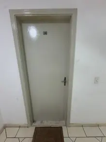 Apartamento Jardim Florianopolis, Cuiabá - MT — foto 2