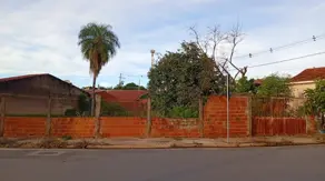 Terreno Comercial Centro América, Cuiabá - MT — foto 1