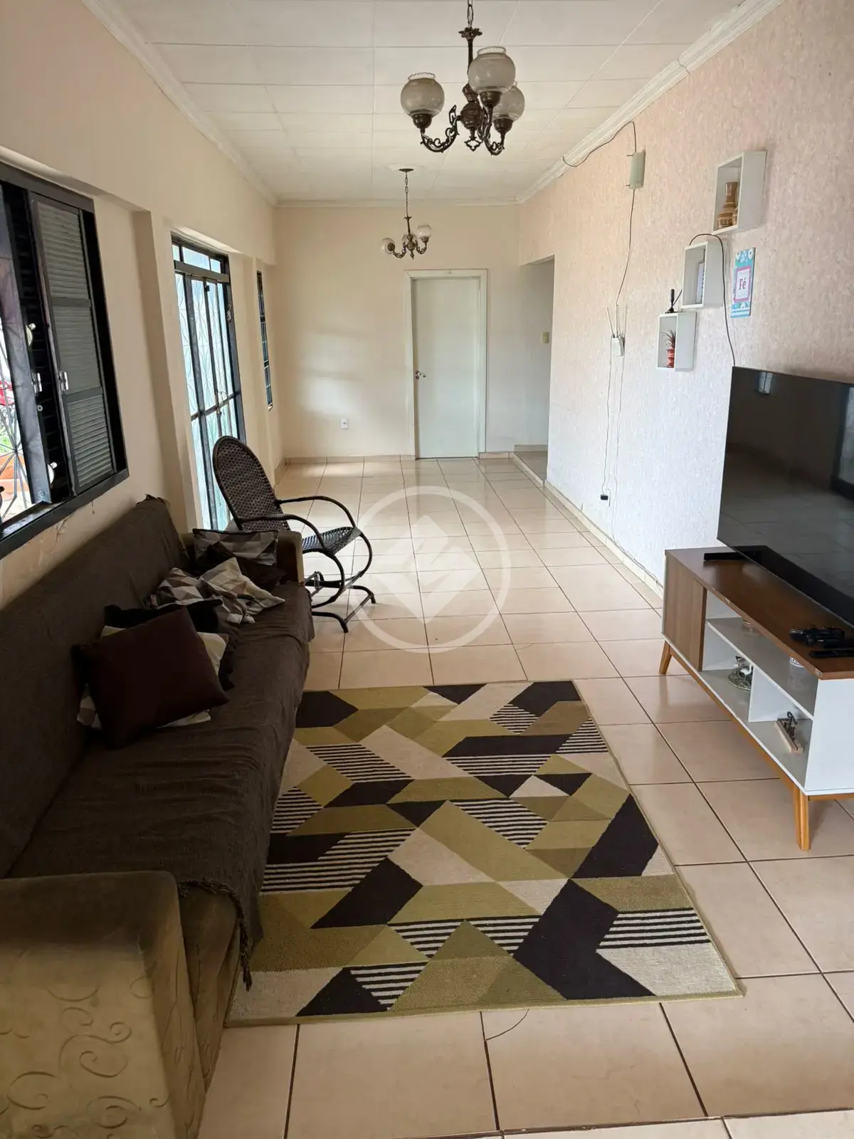 Imagem 5 - Casa em Centro-Sul, Várzea Grande - MT