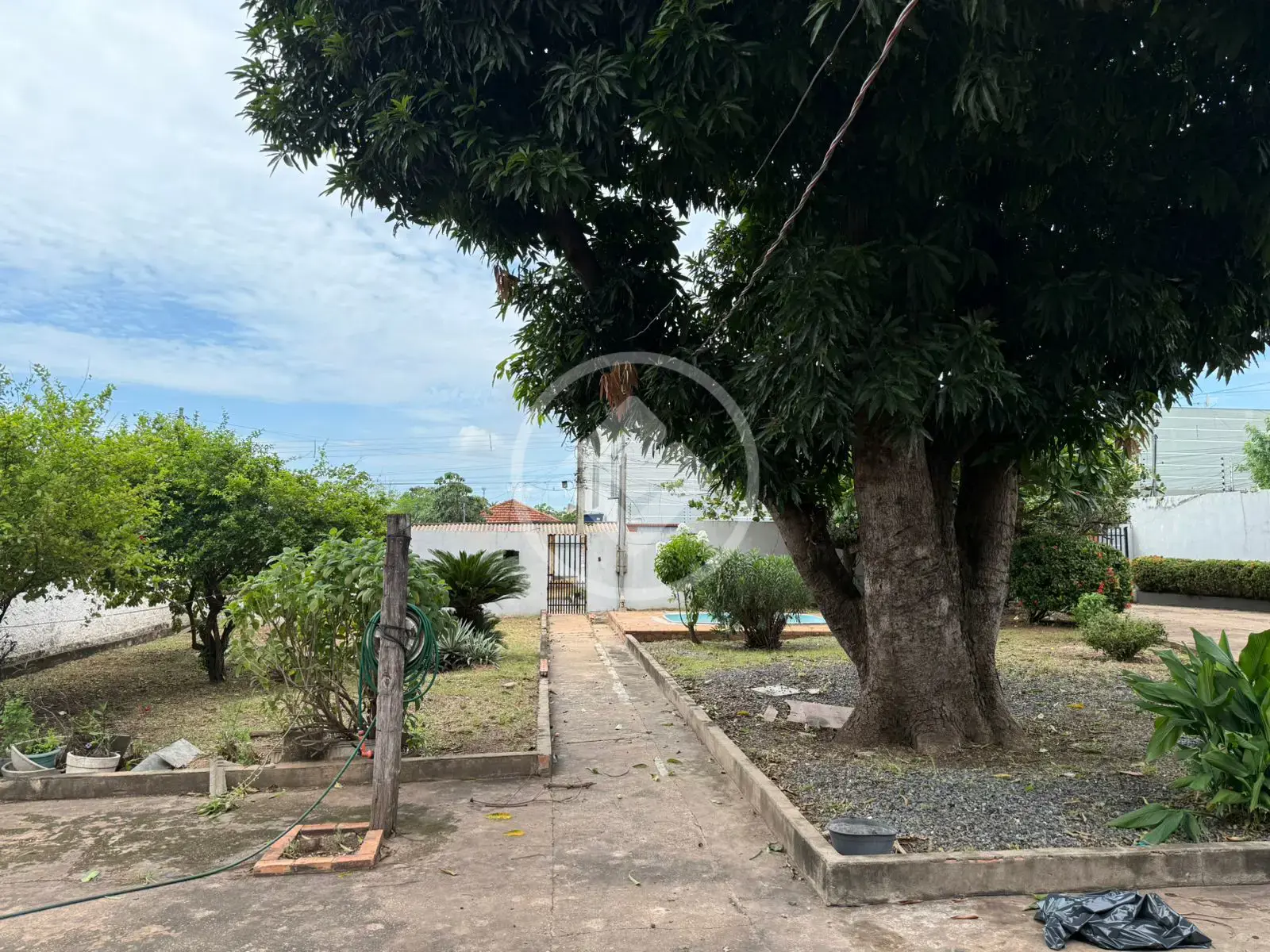 Imagem 1 - Casa em Centro-Sul, Várzea Grande - MT