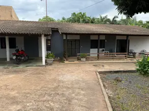 Casa Centro-Sul, Várzea Grande - MT — foto 1