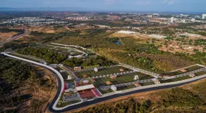Terreno Condomínio Ribeirão do Lipa, Cuiabá - MT — foto 1