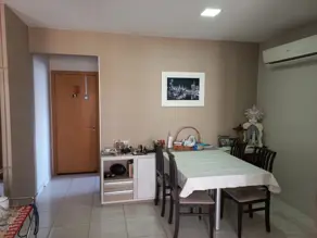 Apartamento Pico do Amor, Cuiabá - MT — foto 2
