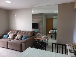 Imagem 2 - Apartamento em Pico do Amor, Cuiabá - MT