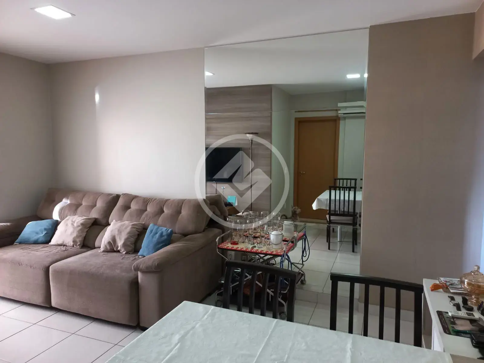 Imagem 2 - Apartamento em Pico do Amor, Cuiabá - MT