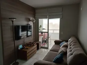 Imagem 3 - Apartamento em Pico do Amor, Cuiabá - MT