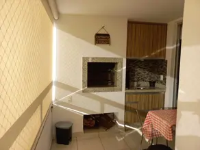 Imagem 5 - Apartamento em Pico do Amor, Cuiabá - MT
