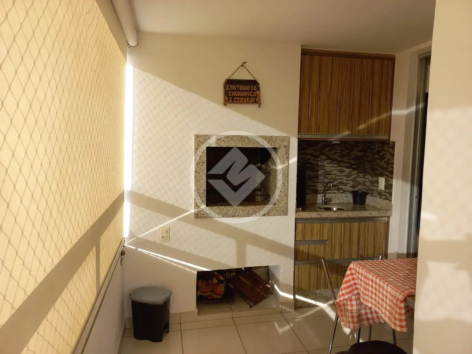 Imagem 5 - Apartamento em Pico do Amor, Cuiabá - MT
