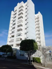 Apartamento Pico do Amor, Cuiabá - MT — foto 1