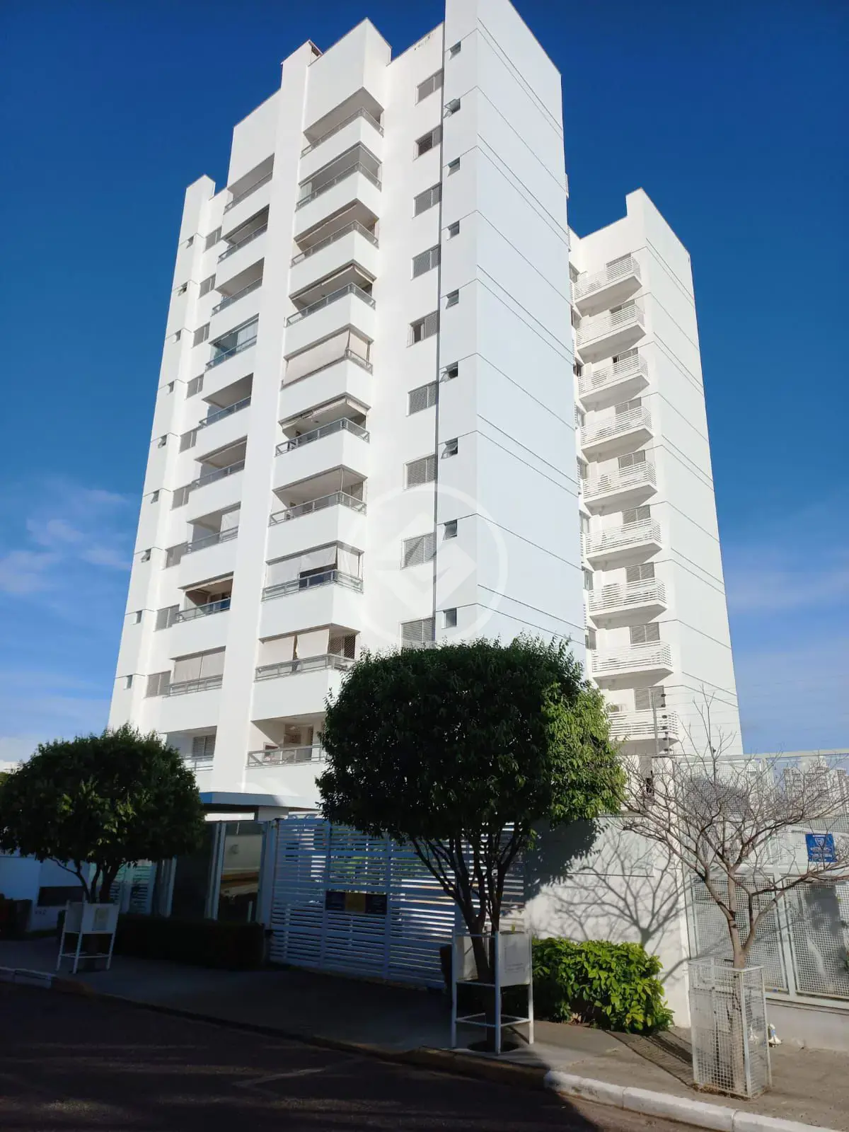 Imagem 1 - Apartamento em Pico do Amor, Cuiabá - MT