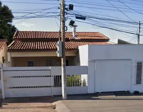 Casa JARDIM UNIVERSITÁRIO, Cuiabá - MT — foto 1