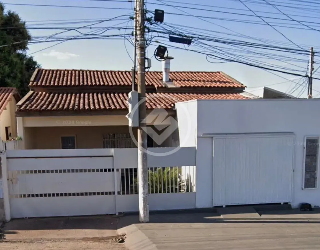 Imagem 1 - Casa em JARDIM UNIVERSITÁRIO, Cuiabá - MT