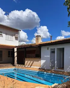 Casa BOA ESPERANÇA, Cuiabá - MT — foto 1