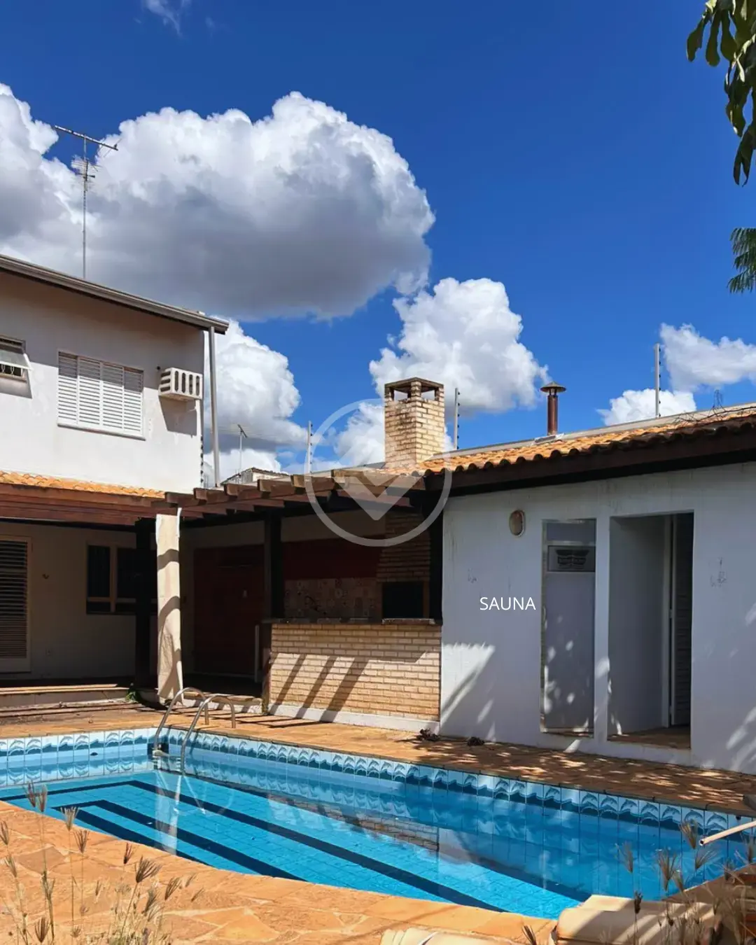 Imagem 1 - Casa em BOA ESPERANÇA, Cuiabá - MT