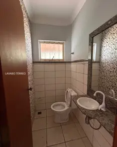 Imagem 4 - Casa em BOA ESPERANÇA, Cuiabá - MT