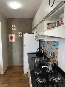 Imagem 3 - Apartamento em Parque Residencial das Nações Indígenas, Cuiabá - MT
