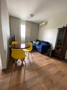 Apartamento Parque Residencial das Nações Indígenas, Cuiabá - MT — foto 2