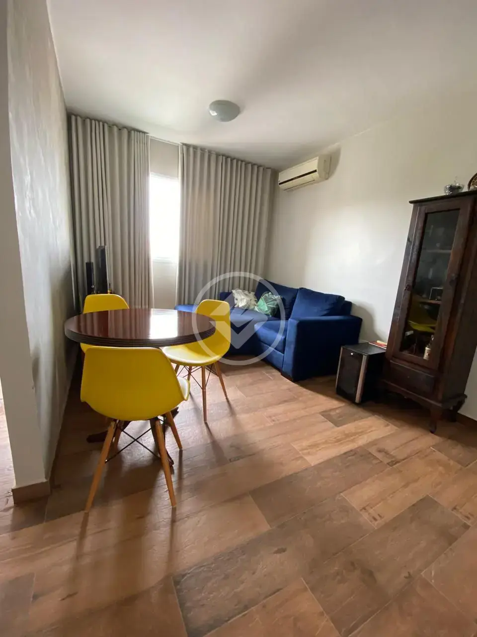 Image 2 - Apartamento em Parque Residencial das Nações Indígenas, Cuiabá - MT