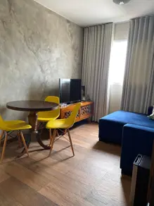 Imagem 2 - Apartamento em Parque Residencial das Nações Indígenas, Cuiabá - MT
