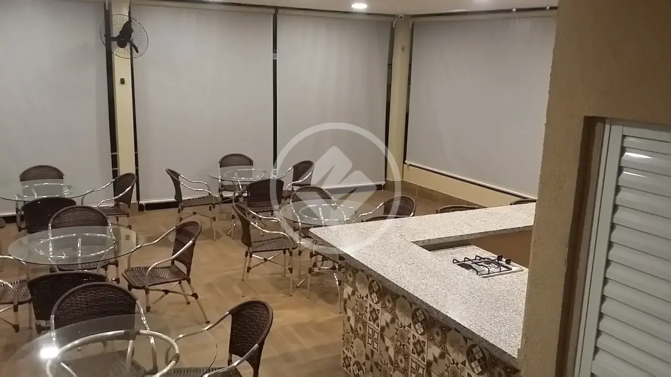Image 13 - Apartamento em Parque Residencial das Nações Indígenas, Cuiabá - MT