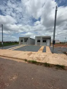 Casa Novo Mundo, Várzea Grande - MT — foto 2