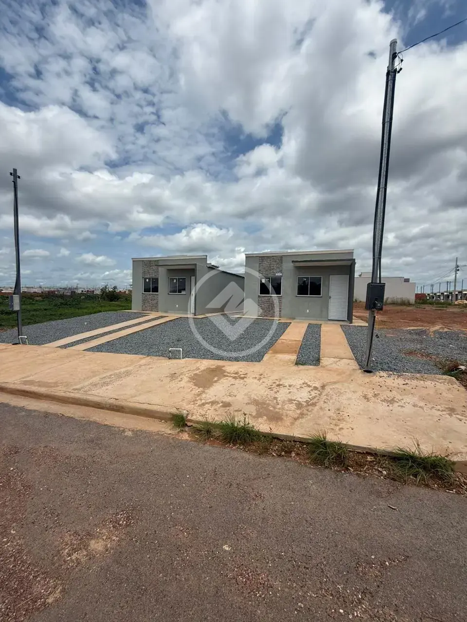 Imagem 1 - Casa em Novo Mundo, Várzea Grande - MT