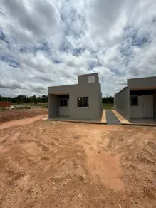 Imagem 3 - Casa em Novo Mundo, Várzea Grande - MT